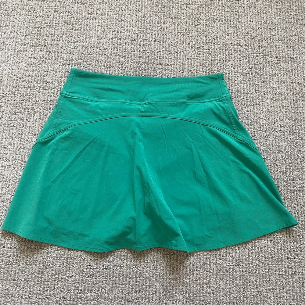 lululemon athletica Lightweight High Rise Tennis Skirt - Picture 7 of 7